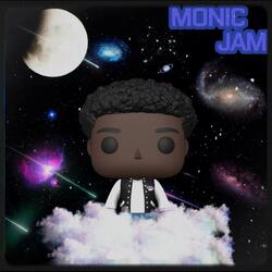 Monic Jam