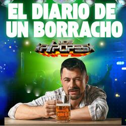 EL DIARIO DE UN BORRACHO
