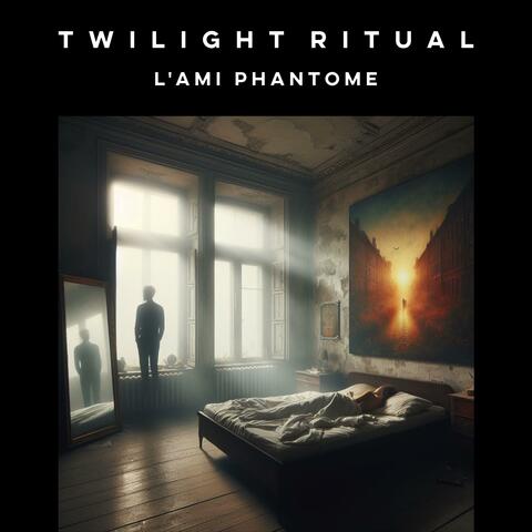 L' Ami Phantome (Original - Remastered)