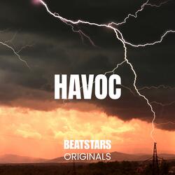 Havoc (Boom Bap Instrumental)