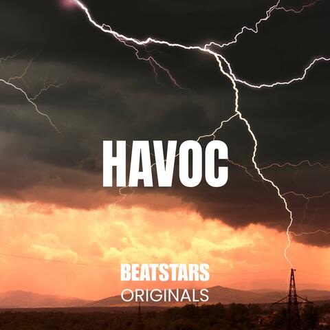 Havoc (Boom Bap Instrumental)