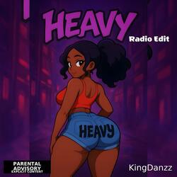 Heavy (Radio Edit)