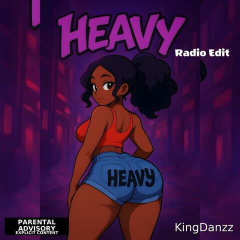 Heavy (Radio Edit)
