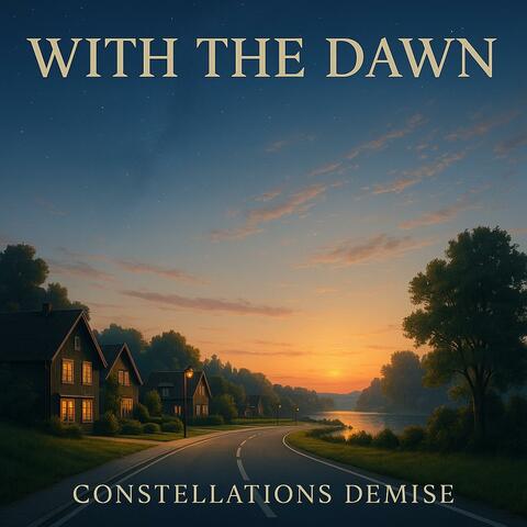 With The Dawn