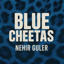 Blue Cheetas