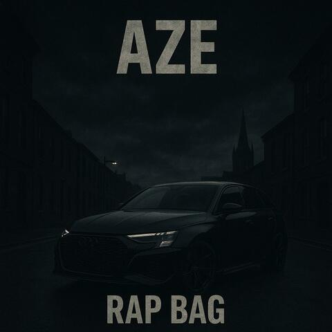 Rap Bag