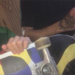 Losers, Me and My Friend