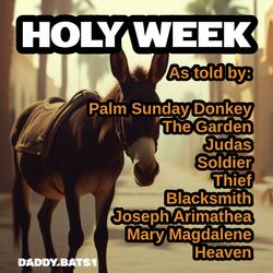 Nourish My Soul (Thief)