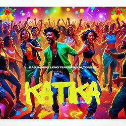 KATIKA (feat. Leno Teacher & Kalton254)