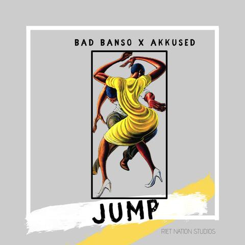 JUMP (feat. AKKUSED)
