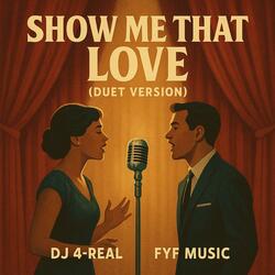 Show Me That Love (Duet Version)