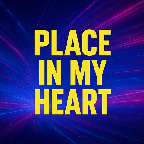 Place In My Heart