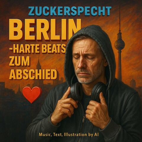 Berlin-Harte Beats zum Abschied