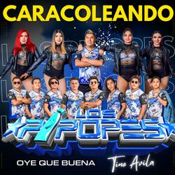 CARACOLEANDO
