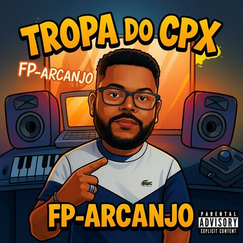 Tropa do Complexo, Fp Arcanjo