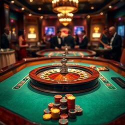 русская рулетка