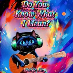 Do You Know What I Mean?