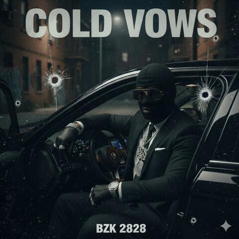 COLD COWS (AFRO-STREET)