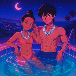 TO THE MOON