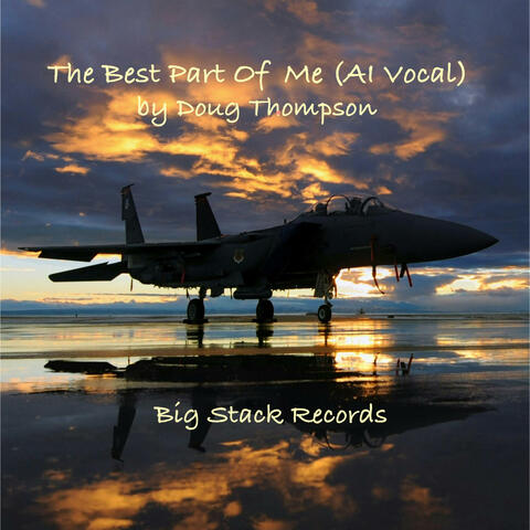 The Best Part Of Me (AI Vocal )