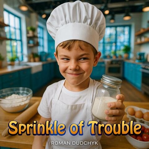 Sprinkle of Trouble