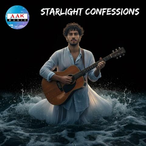 Starlight Confessions | AAK Music Official