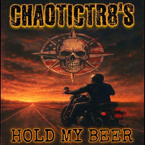 Hold My Beer (Radio Edit)