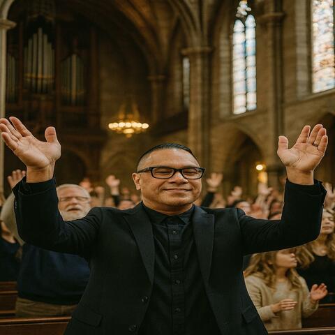 Joy To Worship You