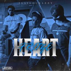 HEART FROZE