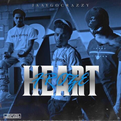 HEART FROZE