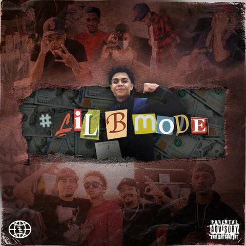 #LilBMode