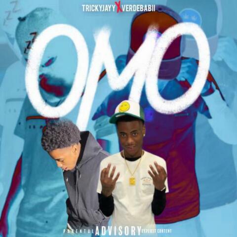 OMO (feat. Verde Babii)