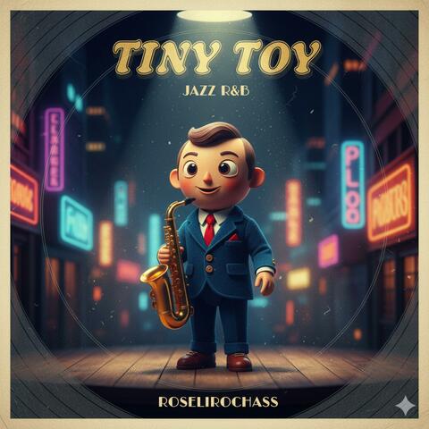Tiny Toy