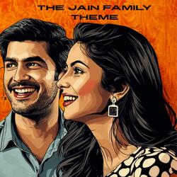 The Jain Family Theme