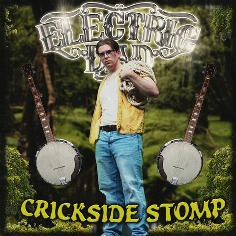 Crickside Stomp EP