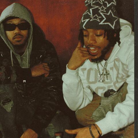 Fighting Demons (feat. Ahkeir)