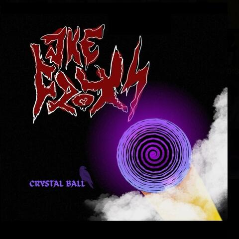 Crystal ball