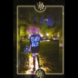 A Glance Lasts For Ages