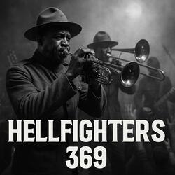 Hellfighters Charge