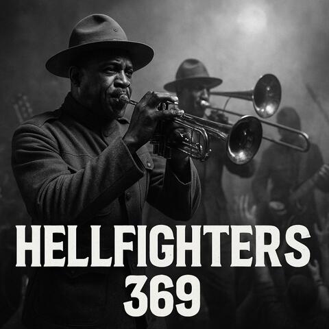 Hellfighters Charge