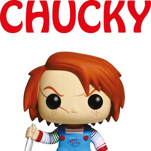 chucky