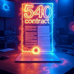 540 Contract