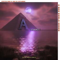 Off My Mind Abuminati