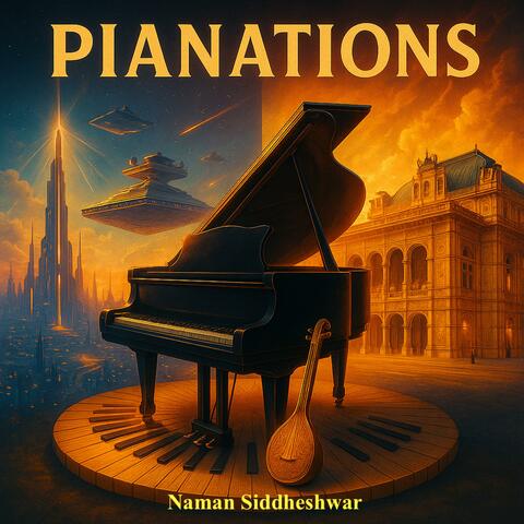 Pianations
