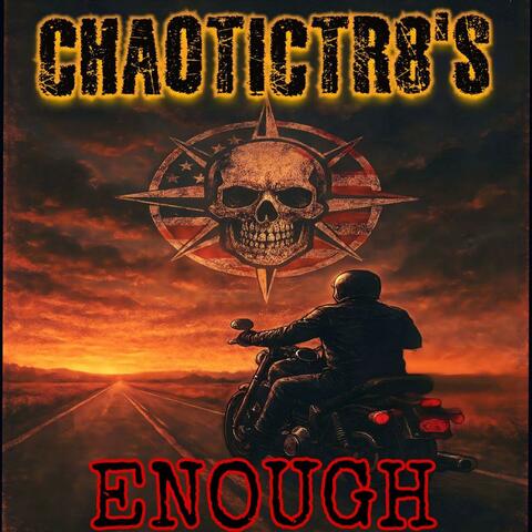 Enough