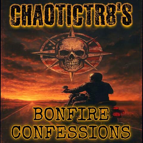 Bonfire Confessions