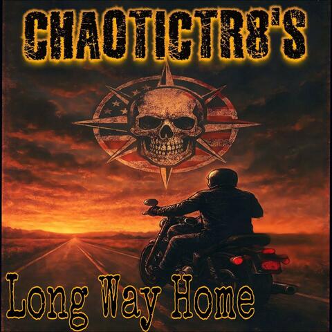 Long Way Home