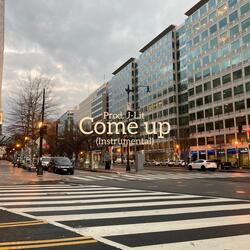Come up (Instrumental)