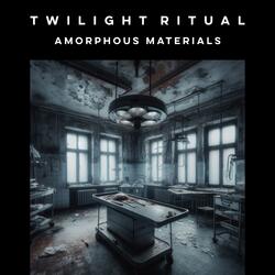 Amorphous Materials (Original - Remastered)