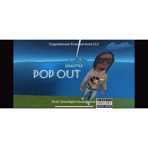 Pop out